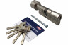 Механизм цилиндровый ABUS Magtec 65 мм (35*30) ключ/вертушка