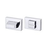 Фиксатор Armadillo (Армадилло) WC-BOLT BK6 UCS СР-8 (хром)