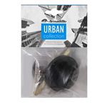Фиксатор Armadillo (Армадилло) WC-BOLT BK6 URS BL-26 (черный)