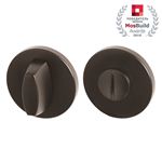 Фиксатор Armadillo (Армадилло) WC-BOLT BK6 URS BPVD-77 (вороненый никель)