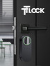 Электронный цилиндр ROTOR SMART KEYPAD