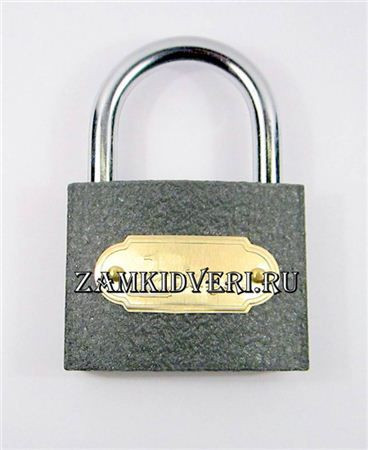 Замок навесной Forg 50mm (Форг)
