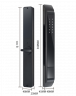 Замок электронный TTLOCK всепогодный биометрический SLIM MOTORLOCK v2