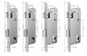 Замок электронный TTLOCK всепогодный биометрический SLIM MOTORLOCK