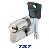 Цилиндр Mul-T-Lock 7x7 L92
