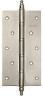 Петля универсальная Fuaro (Фуаро) 4BB/E 200*105*3 PN (перл.никель)