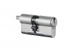 Цилиндр Evva EPS 72 мм 36x36 ключ-вертушка