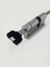 Цилиндр ML-art (CX-02) 45+30шток 5 кл. цв. хром
