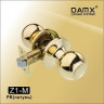 Ручка защелка (шариковая) Z1-M DAMX