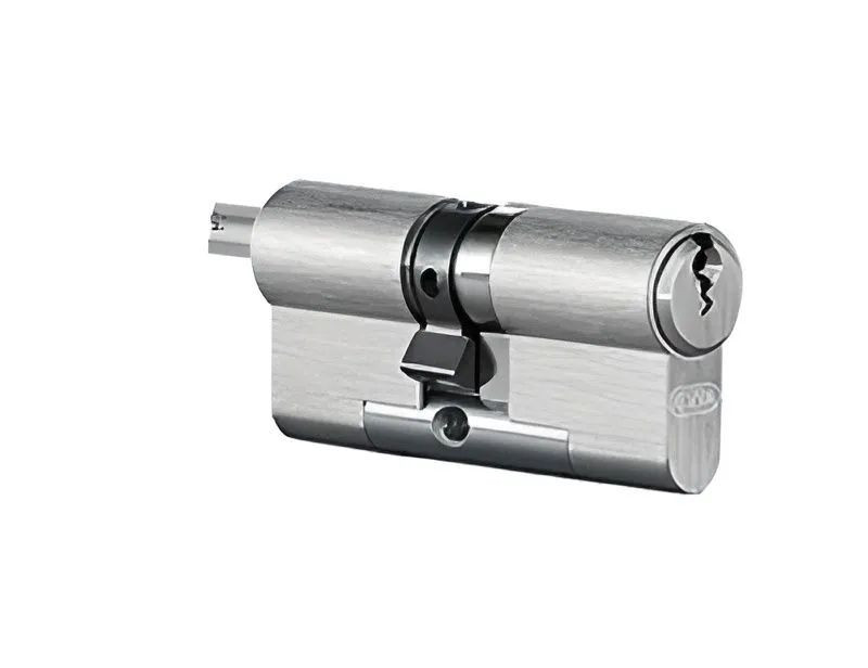 Цилиндр Evva EPS 102 мм 31x71 ключ-вертушка