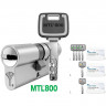 Цилиндр Mul-T-Lock MTL800 L92